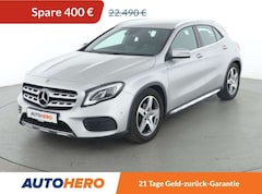 Bild des Angebotes Mercedes-Benz GLA 180 GLA 180 AMG Line Aut.*NAVI*LED*TEMPO*CAM*PDC*SHZ*