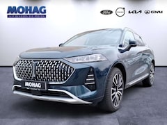 Bild des Angebotes GWM WEY 05 2.0l PHEV AWD LUXURY *Navi-360°Kamera*     -Euro 6