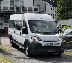 Bild des Angebotes Fiat Ducato 40 L4H2 140 Multijet Maxi *1.H *17-Sitzer