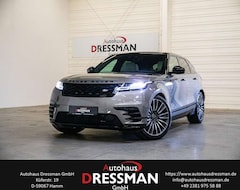 Bild des Angebotes Land Rover Range Rover Velar R-Dynamic PANO 360° ACC MATRIX