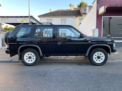 Bild des Angebotes Nissan Terrano