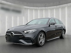 Bild des Angebotes Mercedes-Benz C 300 T AMG Line