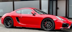 Bild des Angebotes Porsche Cayman Cayman GTS PDK , 981 , Approved bis 12/2027