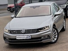 Bild des Angebotes VW Passat Lim. 2.0 TDI R Line
