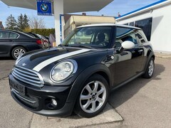 Bild des Angebotes MINI Cooper SPORT EDITION* T-LEDER*NAVI PRO*PANO*XEN*KL-AM*PDC