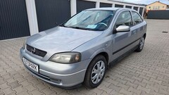Bild des Angebotes Opel Astra 1.6 KLIMA ALU TÜV 08/2026