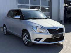 Bild des Angebotes Skoda Fabia Cool Edition