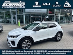 Bild des Angebotes Kia Stonic STONIC 1.0T AUTOMATIK GT-LINE |TECHNIK|GLASDACH|