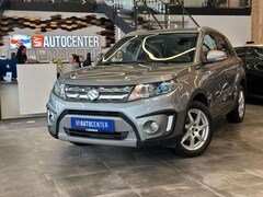 Bild des Angebotes Suzuki Vitara 1.6 VVT Comfort 4x2 Automatik *TÜV11/2026