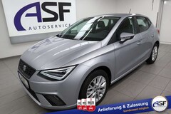 Bild des Angebotes SEAT Ibiza Style #ACC #LED #Klima 2-Zonen #Kamera hi #DAB ...
