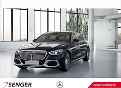 Bild des Angebotes Mercedes-Benz S 580 Maybach S 580 4M Distronic Panorama DigitalLight