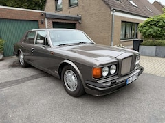 Bild des Angebotes Bentley Turbo R H-Zulassung TÜV 11/27 LHD