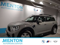 Bild des Angebotes MINI One D Countryman One D Navi/RFK/DAB/Shz