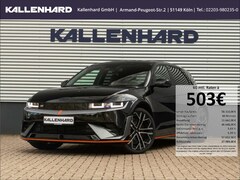 Bild des Angebotes Hyundai IONIQ 5 N AWD-84kWh-650 PS-770NM