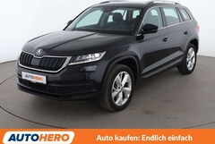 Bild des Angebotes Skoda Kodiaq 2.0 TSI Style 4x4 Aut.*NAV*ACC*CAM*PDC*SHZ*ALU*