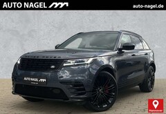 Bild des Angebotes Land Rover Range Rover Velar Range Rover Velar P250 R-Dyn.SE ACC Pano WinterP