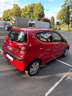 Bild des Angebotes Nissan Pixo 1.0 visia