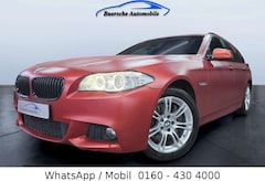 Bild des Angebotes BMW 535 d xDrive M Sportpaket M-Technik nur 156Tkm