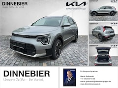 Bild des Angebotes Kia Niro EV Inspiration LED+Navigation+Kamera+SHZ