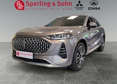 Bild des Angebotes GWM WEY 05 WEY 05 Premium AWD mit Anhängerkupplung
