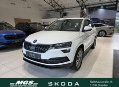 Bild des Angebotes Skoda Karoq 1.5  TSI  Clever