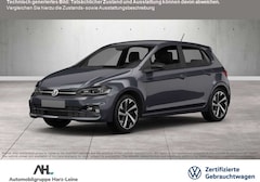 Bild des Angebotes VW Polo 1.0 Trendline Cool & Sound Elektrik-Paket Bluetoot