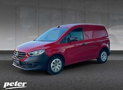 Bild des Angebotes Mercedes-Benz Citan 108 CDI Kasten BASE MBUX+Kamera+AHK+Klima