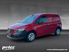 Bild des Angebotes Mercedes-Benz Citan 108 CDI Kasten BASE MBUX+Kamera+AHK+Klima