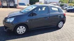 Bild des Angebotes Mitsubishi Space Star 1,0 AHK 5-türig Klima Allwetterreifen