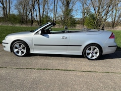 Bild des Angebotes Saab 9-3 9-3 1.9 Cabriolet TiD DPF Aut. Vector