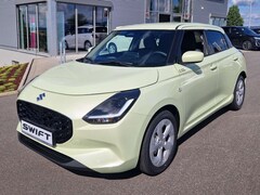 Bild des Angebotes Suzuki Swift 1.2 Hybrid CVT Comfort 6 Jahre Garantie