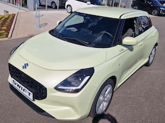 Bild des Angebotes Suzuki Swift 1.2 Hybrid CVT Comfort 6 Jahre Garantie