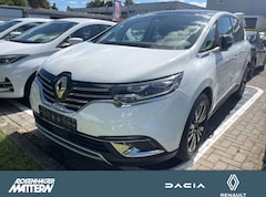 Bild des Angebotes Renault Espace 2.0 BLUE dCi 200 Initiale Paris