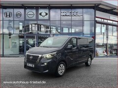 Nissan Primastar Tekna Kombi L1H1 170 dCi °LED°Navi°RFK°