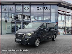 Bild des Angebotes Nissan Primastar Tekna Kombi L1H1 170 dCi °LED°Navi°RFK°