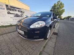 Bild des Angebotes Fiat Grande Punto 1.4 8V Dynamic