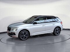 Bild des Angebotes Skoda Kamiq Monte Carlo 1,0 TSI 7-Gang-DSG