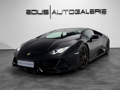 Bild des Angebotes Lamborghini Huracán EVO Lift Garantie Full PPF RFK Carbon