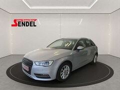Bild des Angebotes Audi A3 Sportback attraction***MTL.RATE 147 €***