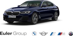 Bild des Angebotes BMW 545 e xDrive Limousine Sportpaket AD Navi Leder Digita
