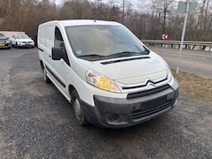 Bild des Angebotes Citroen Jumpy HDi 125 FAP 29 L2H1 Kasten