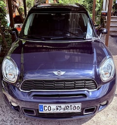 Bild des Angebotes MINI Cooper SD Countryman Cooper SD