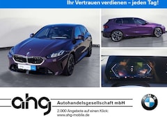 Bild des Angebotes BMW 118 d Steptronic Navi DSG Tempom.aktiv HiFi Lauts