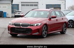 Bild des Angebotes BMW 330 i xDrive Touring ACC*WIDESCREEN*LED M Sport