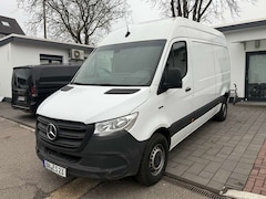 Bild des Angebotes Mercedes-Benz Sprinter eSprinter 312 FWD L2 (910.633) Hoch-Lang