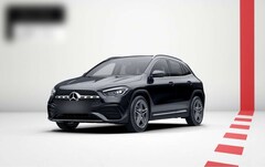 Bild des Angebotes Mercedes-Benz GLA 250 4M AMG AHK SHZ LED KAMERA PANO NAVI