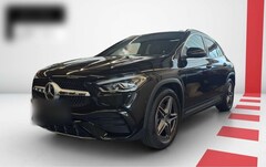 Bild des Angebotes Mercedes-Benz GLA 250 4M AMG AHK SHZ LED KAMERA PANO NAVI