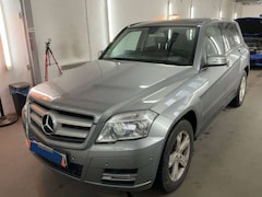 Bild des Angebotes Mercedes-Benz GLK 250 GLK 250 CDI BlueEfficiency 4Matic+Ratenzahlung ohne Bank+Tüv 02.2028