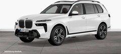 Bild des Angebotes BMW X7 xDrive40d *M Sportpaket*Massage*Driv A Prof*H/K*Pa