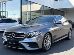 Bild des Angebotes Mercedes-Benz E 200 d Lim. AMG Line | Burmester | Kamera | Navi